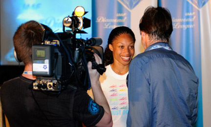 IDL Doha 2010