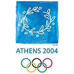 Summer Olympic Games Athens 2004