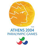 Summer Paralympic Games Athens 2004