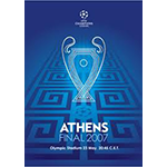 UEFA Champions League Athens Final 2007