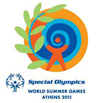 Special Olympics World Summer Games Athens 2011